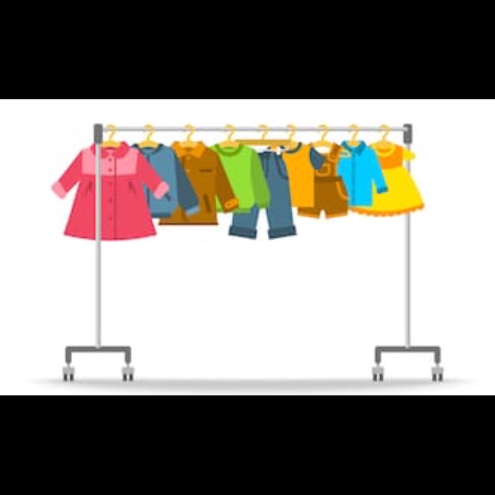 Kids clothes!